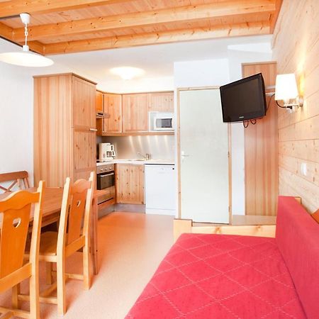 Vvf Residence Plagne 1800 Paradiski La Plagne Ngoại thất bức ảnh