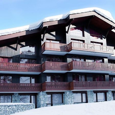 Vvf Residence Plagne 1800 Paradiski La Plagne Ngoại thất bức ảnh