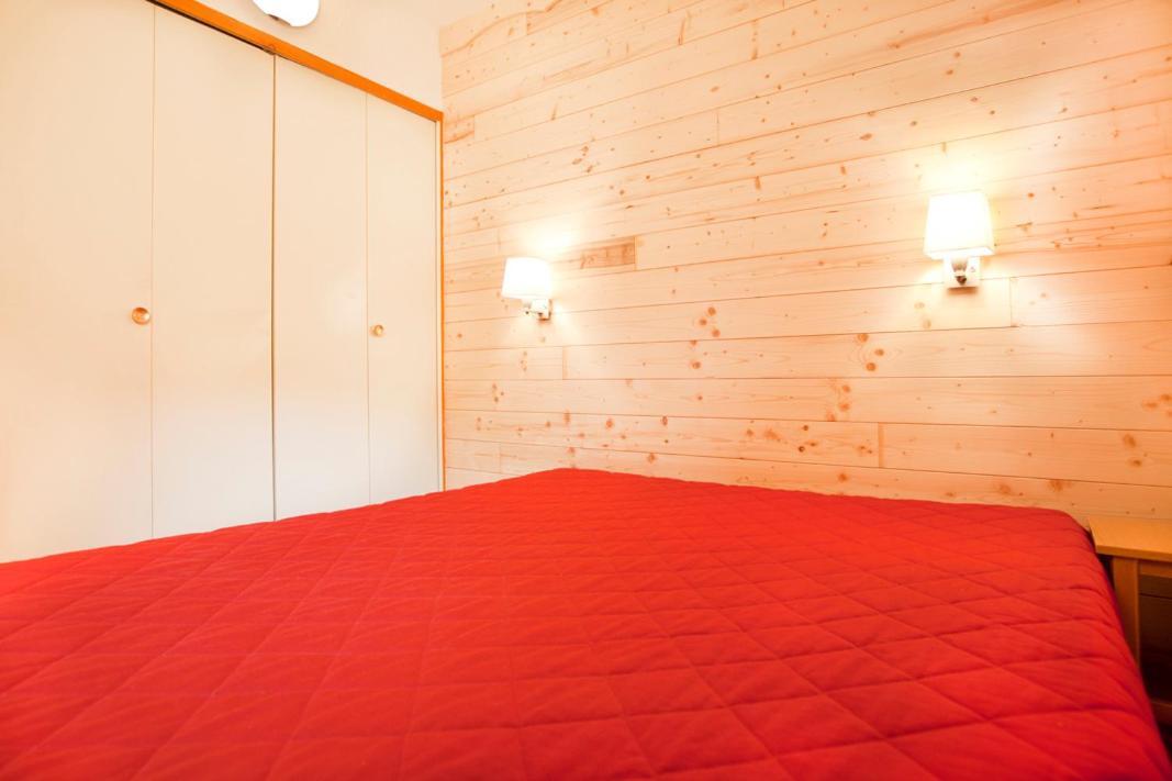 Vvf Residence Plagne 1800 Paradiski La Plagne Ngoại thất bức ảnh