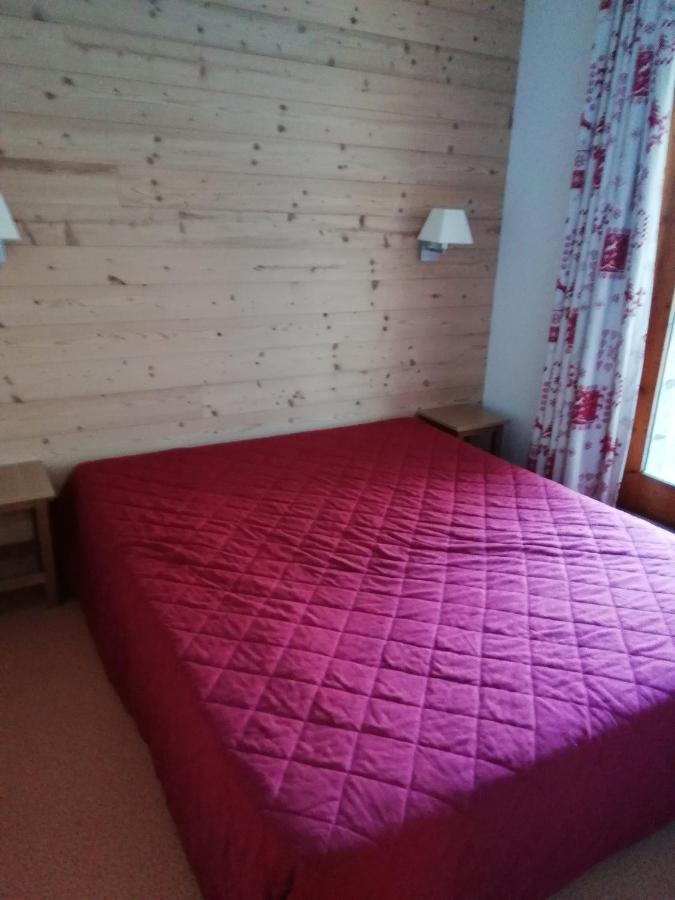 Vvf Residence Plagne 1800 Paradiski La Plagne Ngoại thất bức ảnh